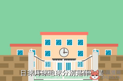 月球属于什么星，月球属于什么星体
