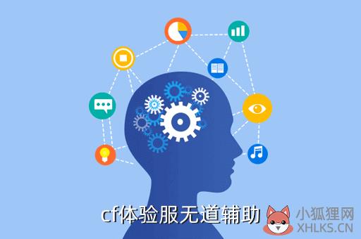 cf体验服无道辅助