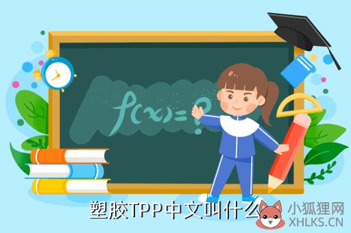 tpp是什么意思，耳朵TPP是什么意思