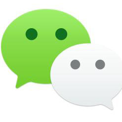 wechat