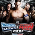 美国职业摔角联盟2010(美)WWESmackDown! 美国职业摔角联盟2010(美)WWESmackDown!