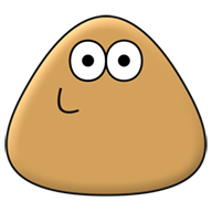 我的宠物POU 我的宠物POU