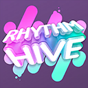 RHYTHM HIVE RHYTHM HIVE