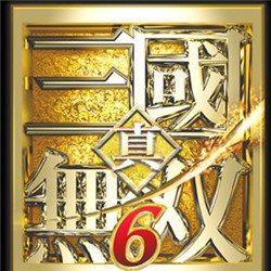 真三国无双6 真三国无双6