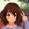 向我的暗恋投降BKYSS汉化版 向我的暗恋投降BKYSS汉化版