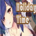 假日时光HolidayTime汉化中文汉化版 v1.0 假日时光HolidayTime汉化中文汉化版 v1.0