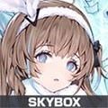 神行少女 神行少女