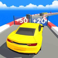 计数速度3D 计数速度3D