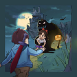 魔堡手机版 魔堡手机版