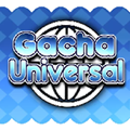 Gacha Universal Gacha Universal
