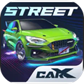 CarX Street最新版内置菜单版 CarX Street最新版内置菜单版