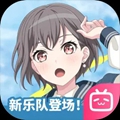 BanG Dream! 少女乐团派对! BanG Dream! 少女乐团派对!