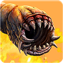 死亡蠕虫最新版(Death Worm Free) 死亡蠕虫最新版(Death Worm Free)