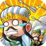 新版亮剑三国v1.0