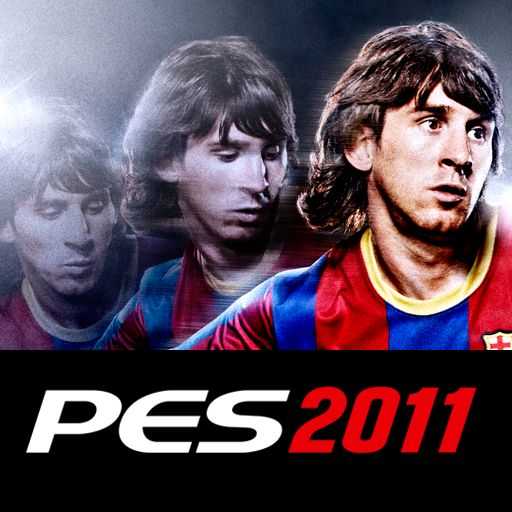 实况足球2011v1.0.6