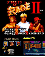 怒之铁拳2中文版v1.0