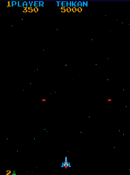 赤色冲击v1.0