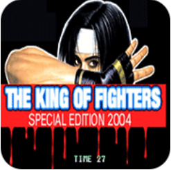 拳皇2004v1.0