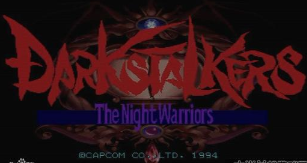 恶魔战士午夜斗士v1.0