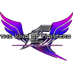 拳皇wingEX全人物版v1.0