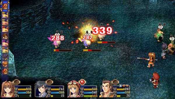 空之轨迹FC版下载-FC空之轨迹汉化版(附模拟器)下载