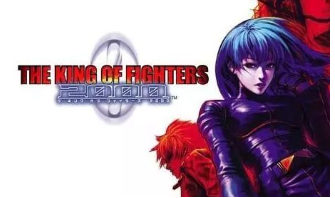 拳皇2000无限气版v1.0