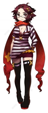 犯罪少女X手游图片6
