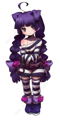 犯罪少女X手游图片3