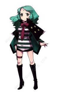 犯罪少女X手游图片5