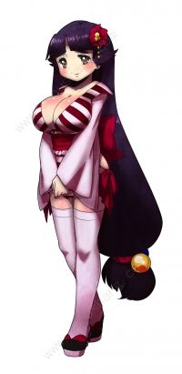 犯罪少女X手游图片4