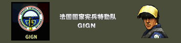 特种部队