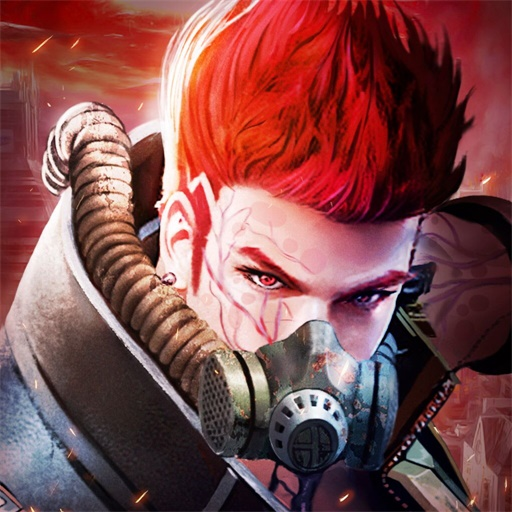 末日进化单机版0.1.447