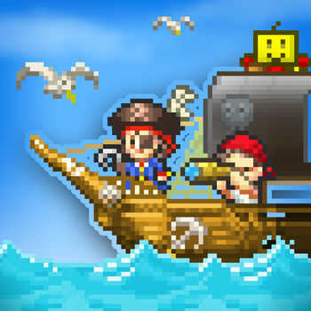 大海贼探险物语破解版v2.0.6