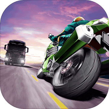 公路骑手中文破解版（TrafficRider）v9.995