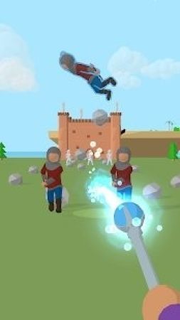 魔法激光英雄游戏下载-魔法激光英雄中文版游戏下载