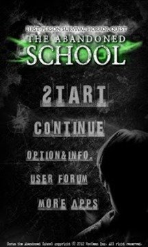 被遗弃的中学-被遗弃的中学游戏攻略下载-被遗弃的中学隐藏内容