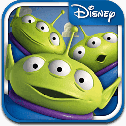 玩具总动员（SmashIt!）V1.2.2