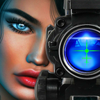 狙击僵尸（ZombieSniperShooting）1.3