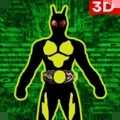 假面骑士巅峰英雄Fourze1.3