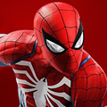 漫威蜘蛛侠（TheGlassSpider）v1.0