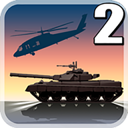现代战争冲突2v1.34