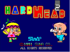 铁头小子FC版v1.0