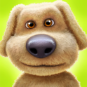 会说话的狗狗本最新版（TalkingBentheDog）v3.8.1.13