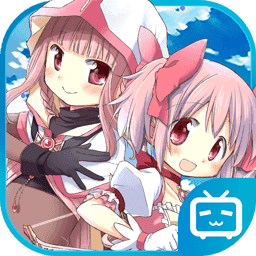 魔法纪录魔法少女小圆外传(マギレコ)v1.0