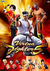 VR战士v1.0