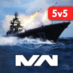现代战舰手游破解版无限金币钻石0.47.3.638400