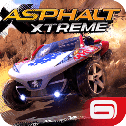 狂野飙车极限越野v1.9.0