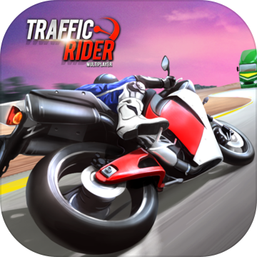 TrafficRider2020（TrafficRider）v1.7.8