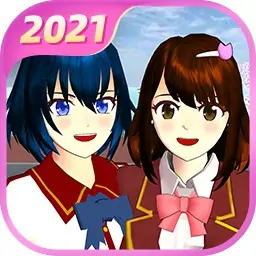 樱花校园模拟器1.038.20v1.038.74