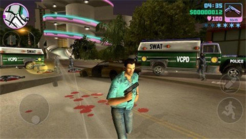 罪恶都市中文版下载-罪恶都市中文版最新版(附秘籍)下载